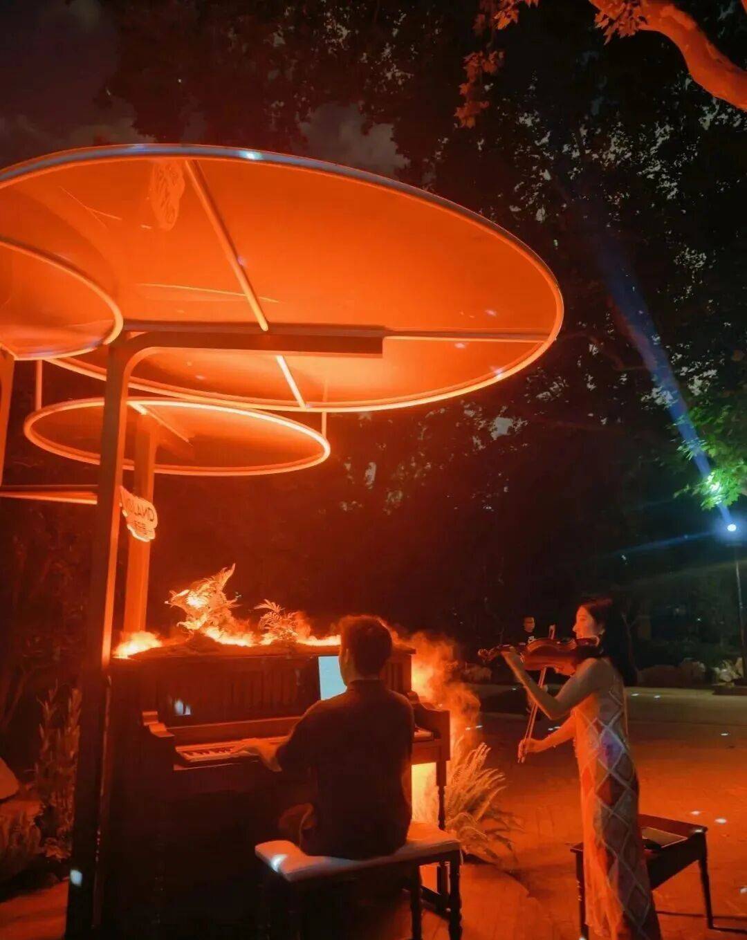 免費親子開放日、美洲展美食夜市、復興島狂歡派對......本週文旅生活指南來了→