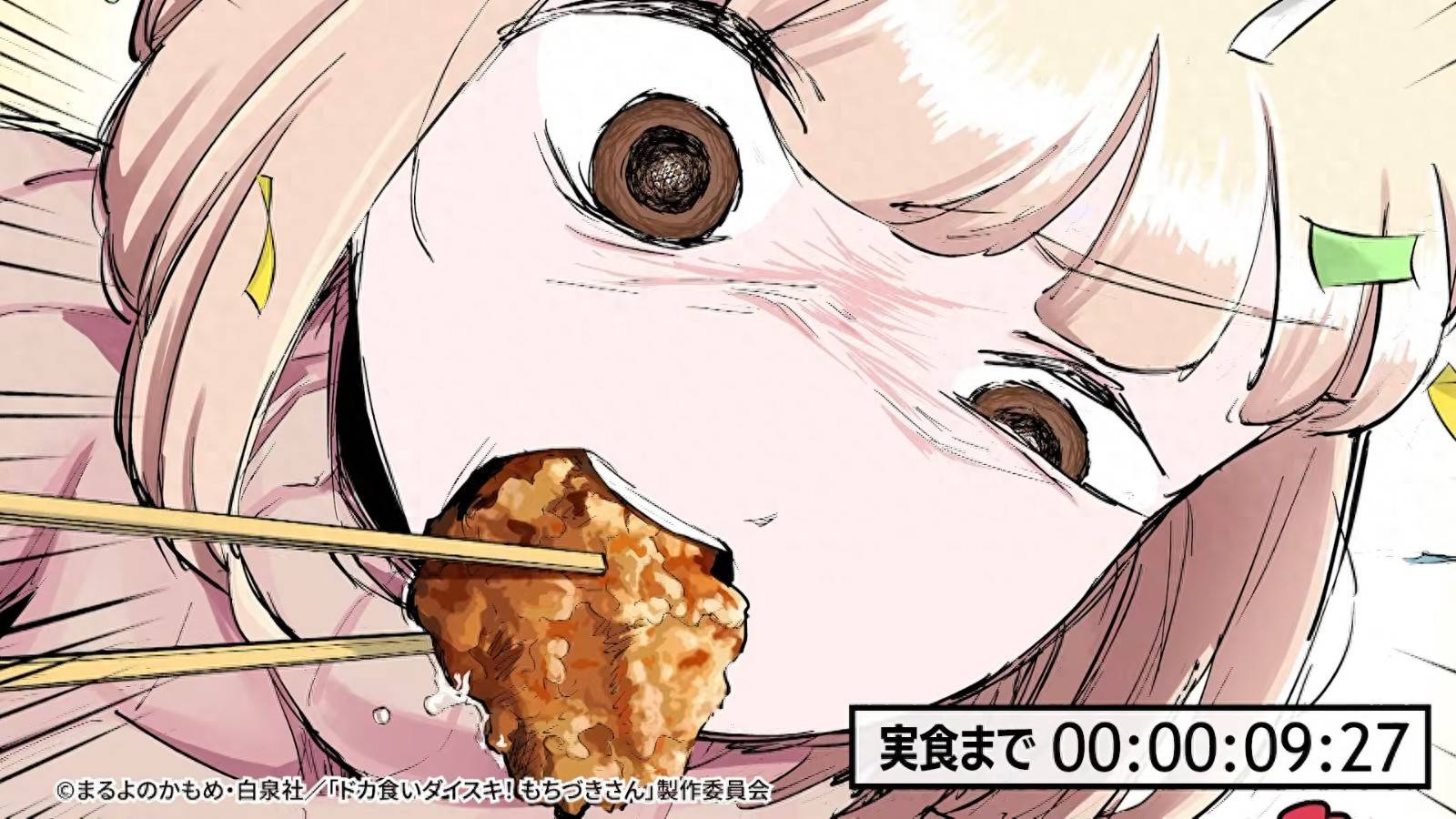 原創看美食漫畫看出“職業病”？糖尿病醫生出同人本，竟然賣爆5400冊