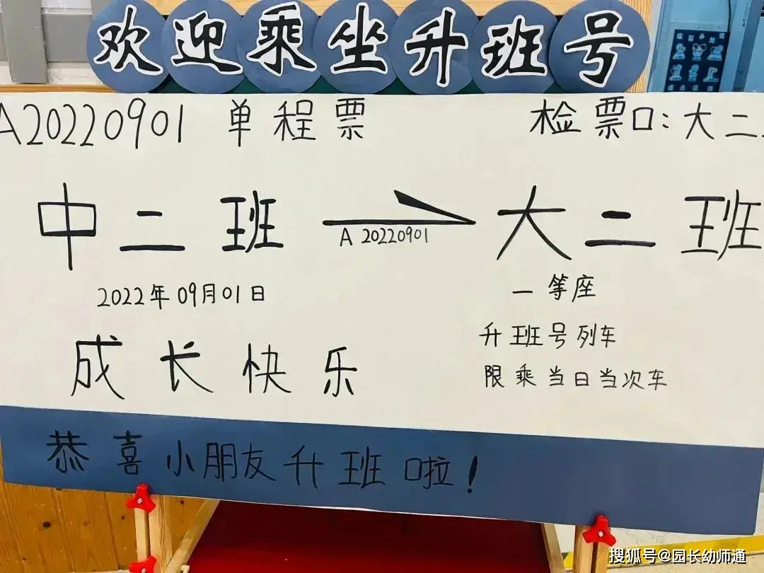 超讚的幼兒園開學秋季教室環創佈置合集，看過的幼師都收藏了！