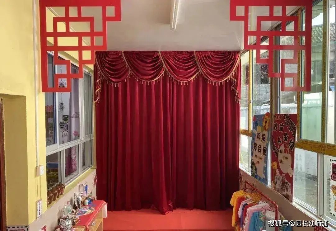 超讚的幼兒園開學秋季教室環創佈置合集，看過的幼師都收藏了！