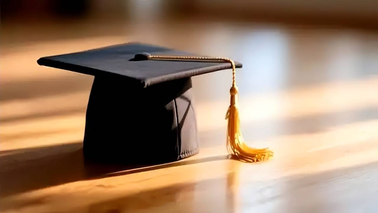 原創大學應屆生別慌迷茫 選對方向比努力重要