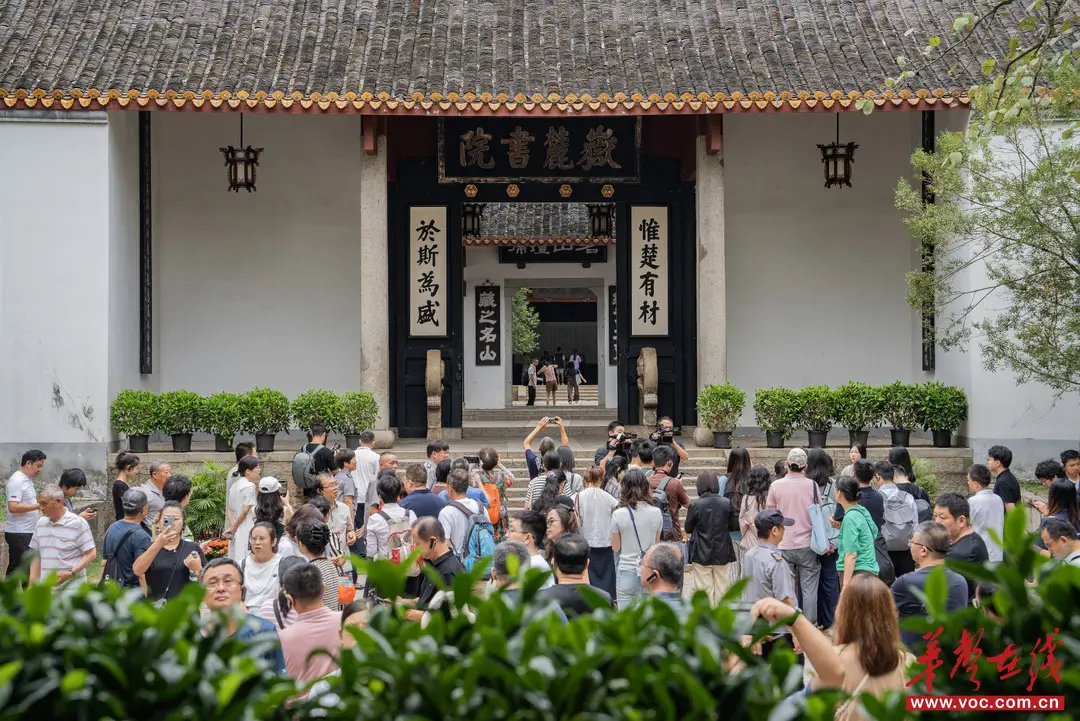 來長沙讀大學，收好這份實用指南！