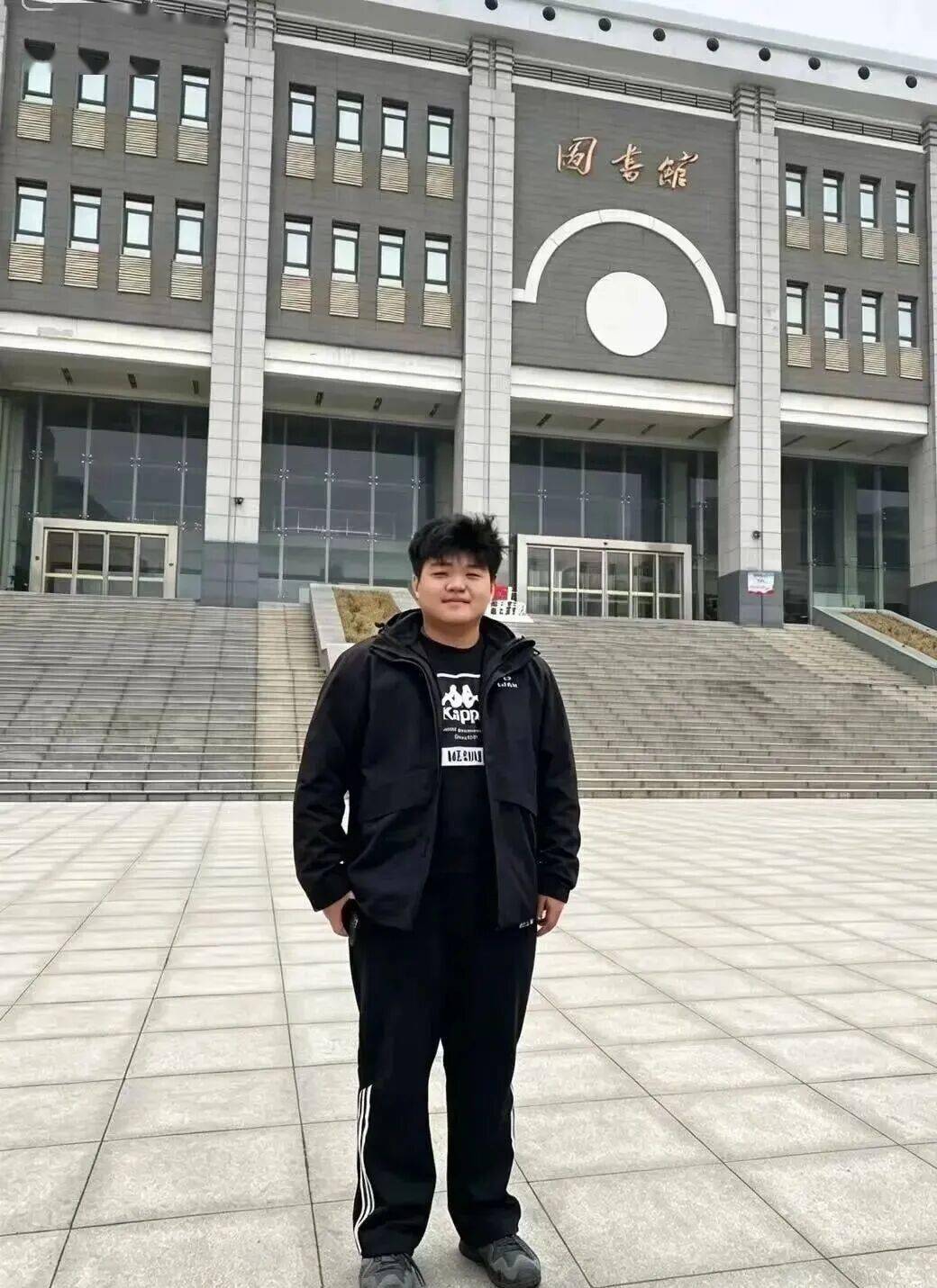 河南大學生王梓源，確認見義勇為！