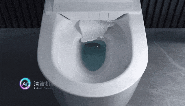 AI機器人走進衛浴場景，九牧正在下一盤大棋……