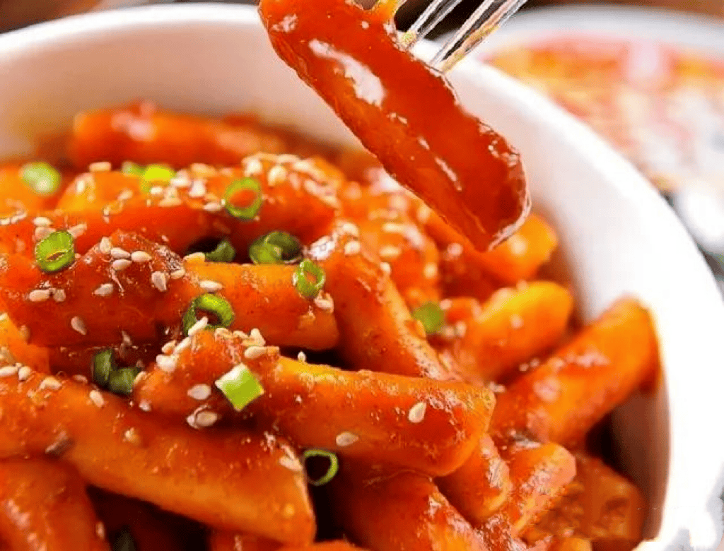 【飲食地理】韓國十大特色美食小吃
