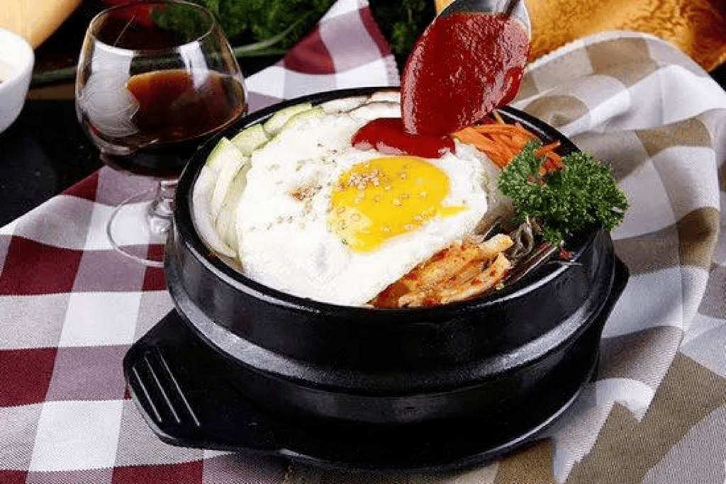 【飲食地理】韓國十大特色美食小吃