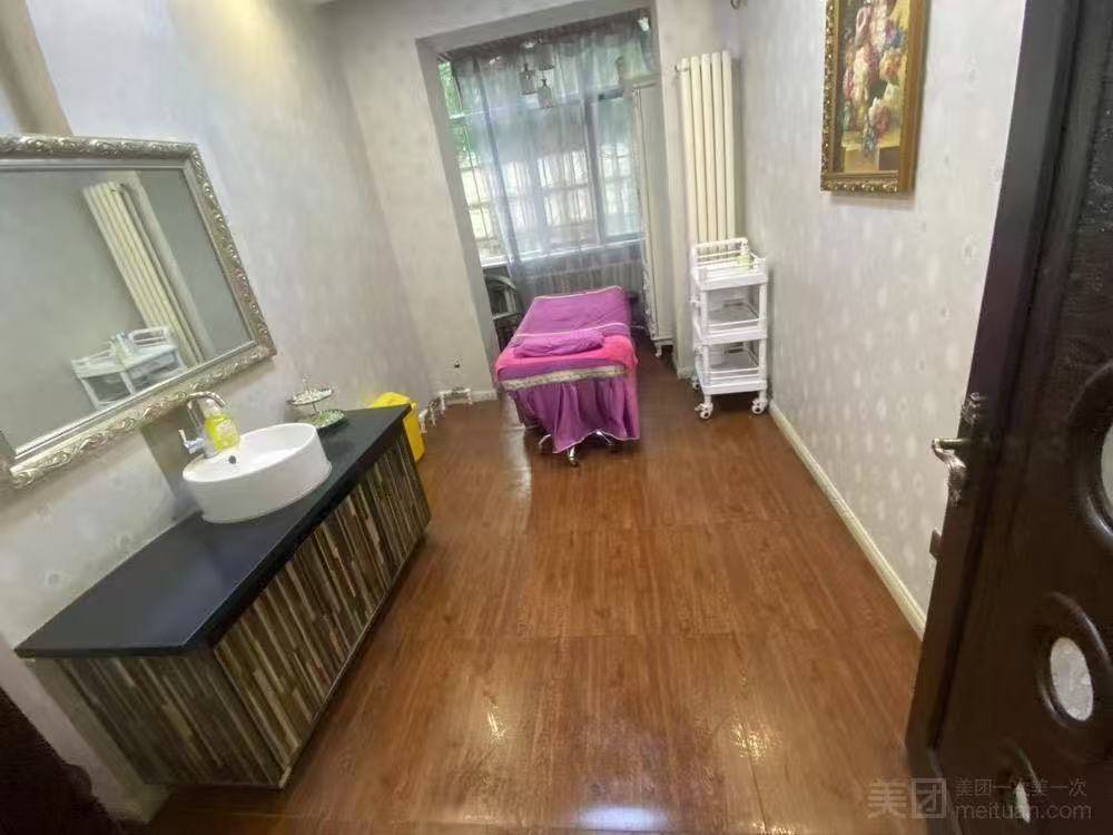 哈爾濱雙城區冬天護膚美容院推薦，誠心美容院針對暖氣季肌膚