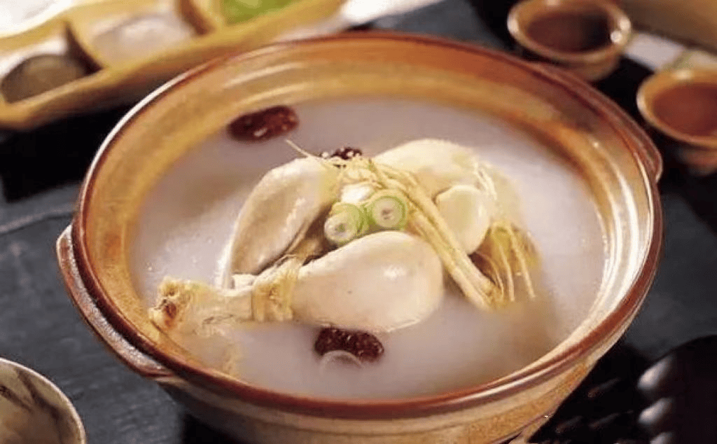 【飲食地理】韓國十大特色美食小吃