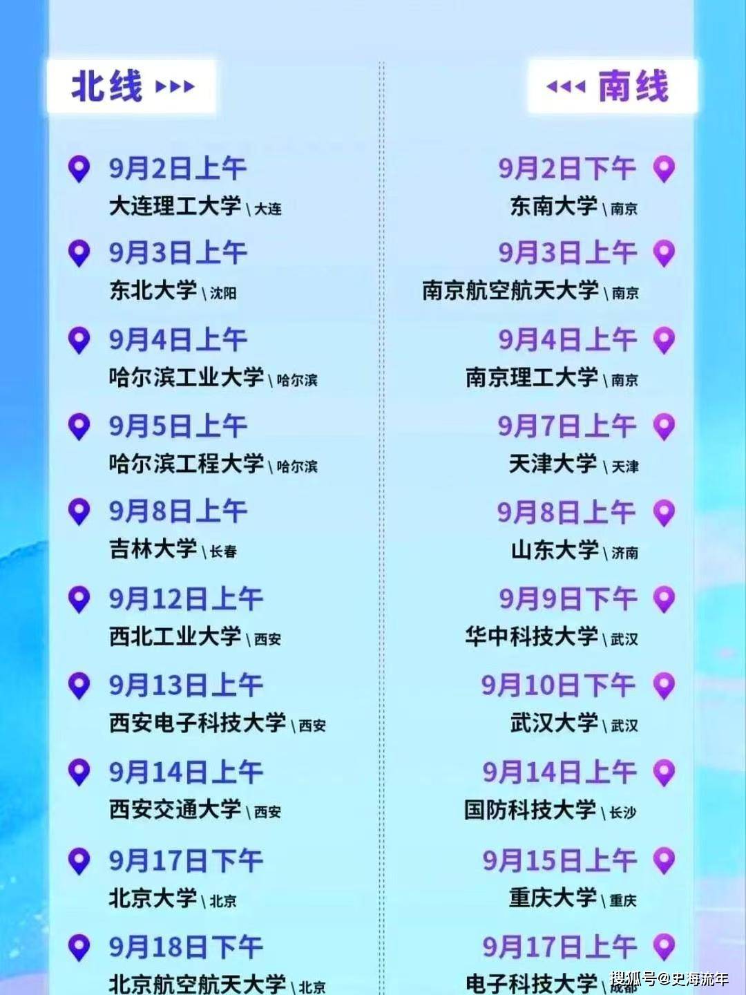 原創全軍覆沒！航天科技集團2026校園招聘，無一所“雙非院校”