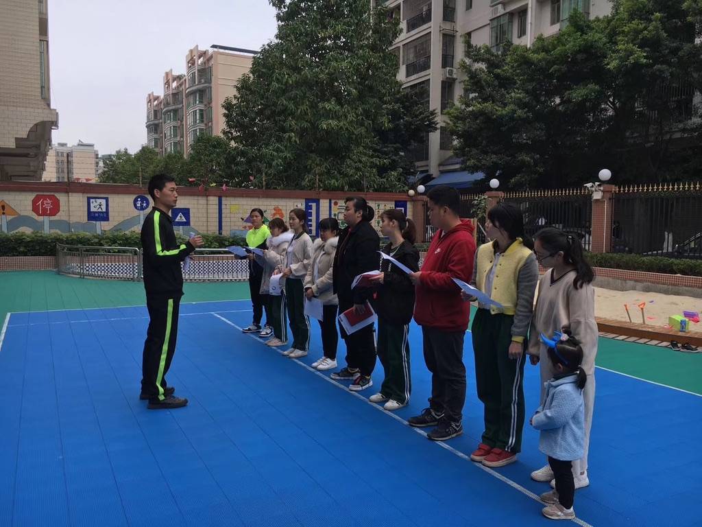 輪滑場懸浮地板生產廠家，高強度懸浮地板防磕碰