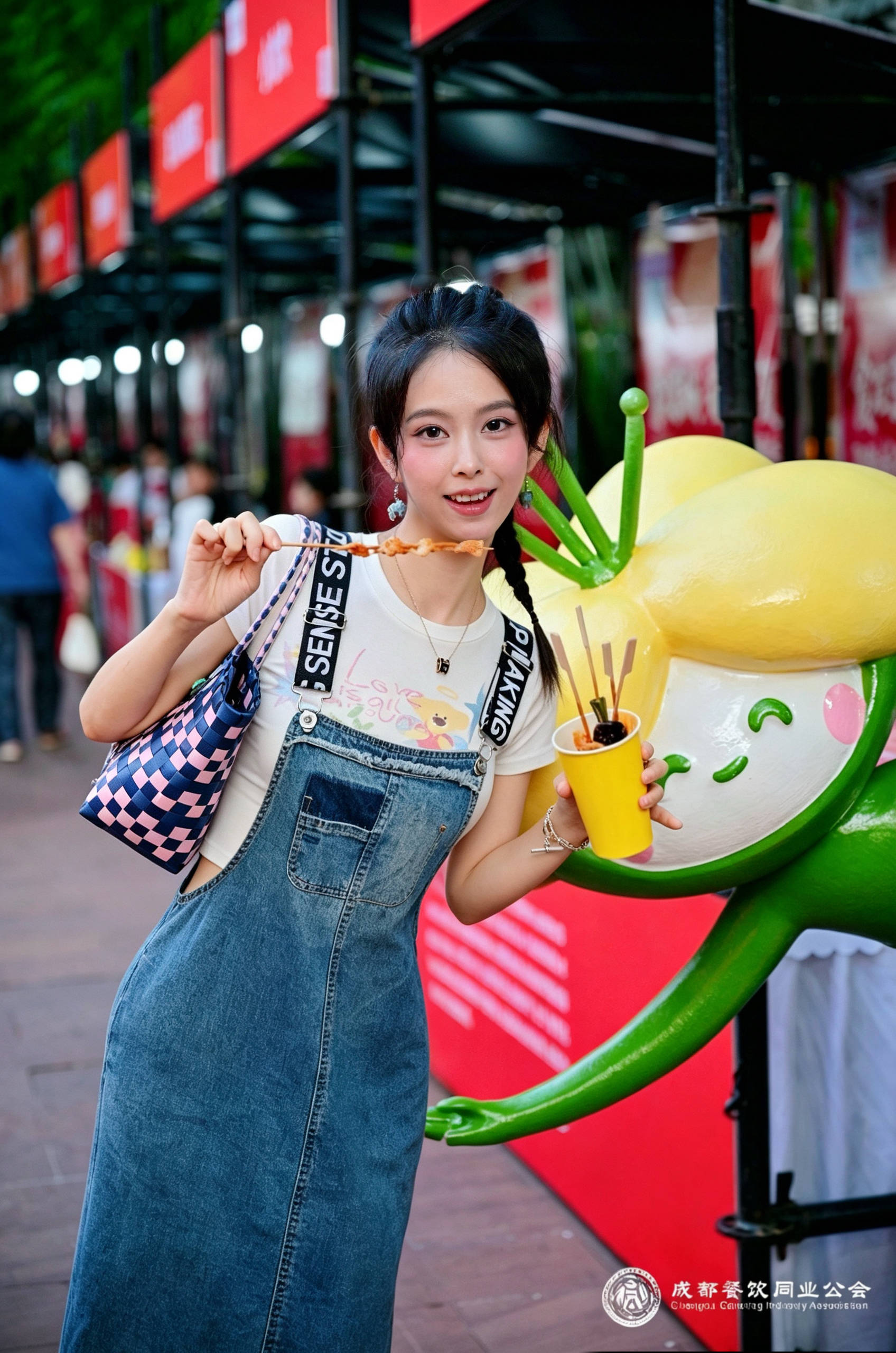 四大美食板塊集中亮相！2026成都火鍋茶飲咖啡消費季今日啟動