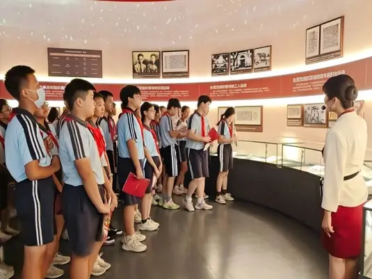 歡聚開學季，東莞已就緒｜教育周視野