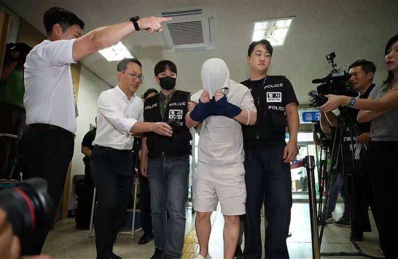 中國女留學生韓國遇害續：案件或下週送檢，遺體搜尋仍將繼續