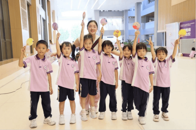 歡聚開學季，東莞已就緒｜教育周視野