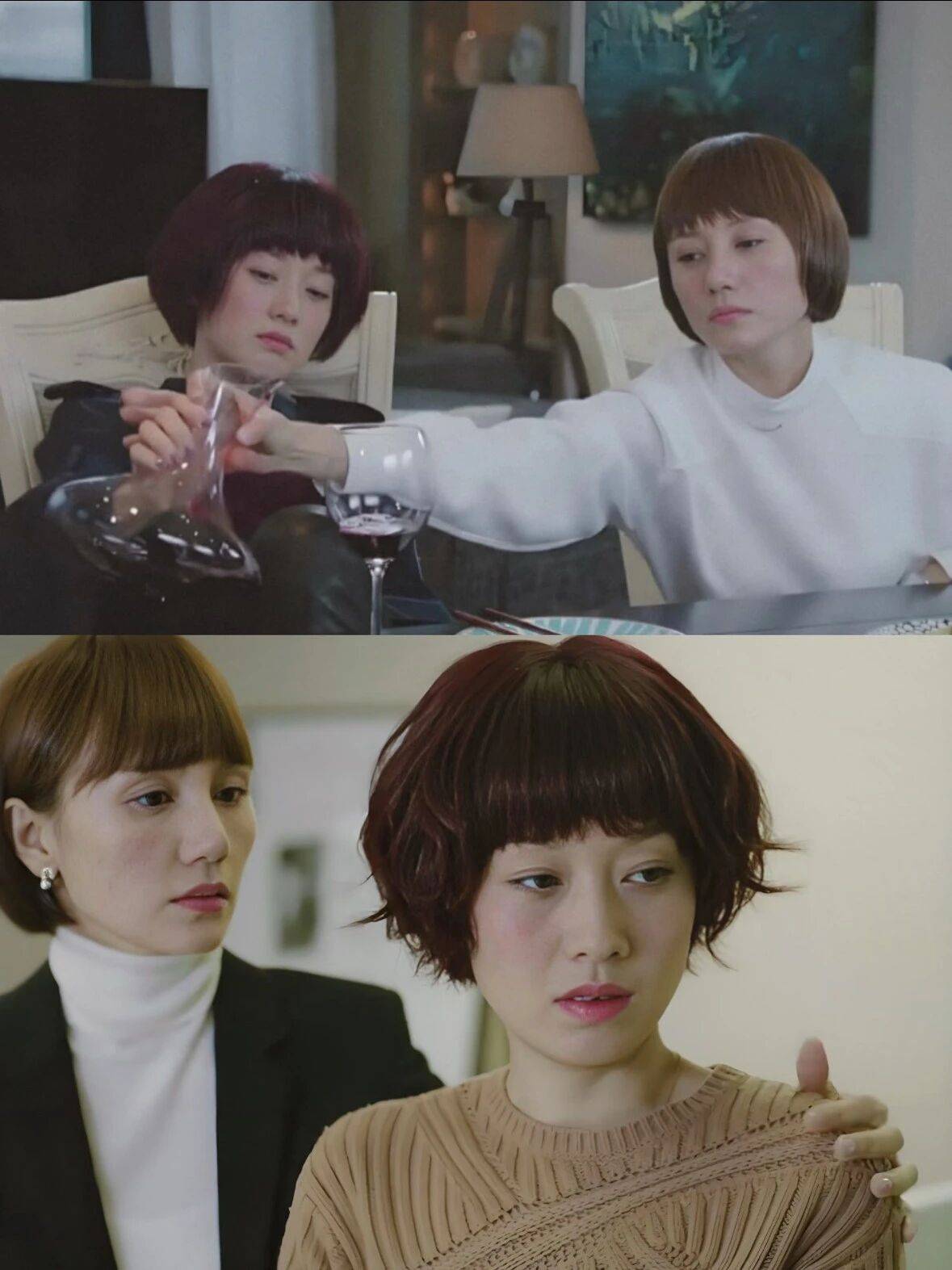 “三觀不正”的老劇，如今站到了女性這邊