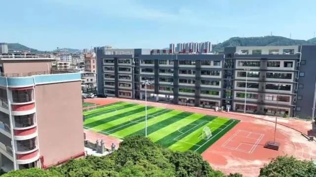 歡聚開學季，東莞已就緒｜教育周視野