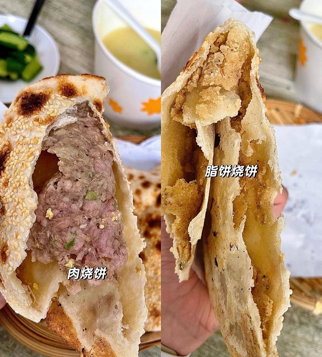 原創逛吃濰坊必收藏！7 家排隊王小吃店，吃透老濰縣煙火味