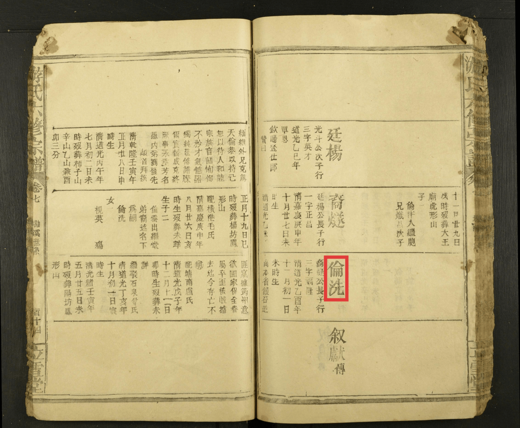 大學生寫家史︱黃金城下：一個贛西農家的歷史印記