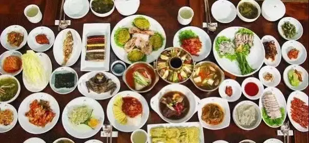 【飲食地理】韓國十大特色美食小吃