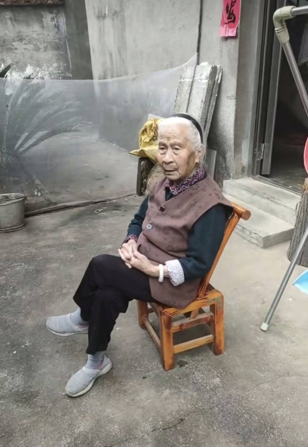 大學生寫家史︱黃金城下：一個贛西農家的歷史印記