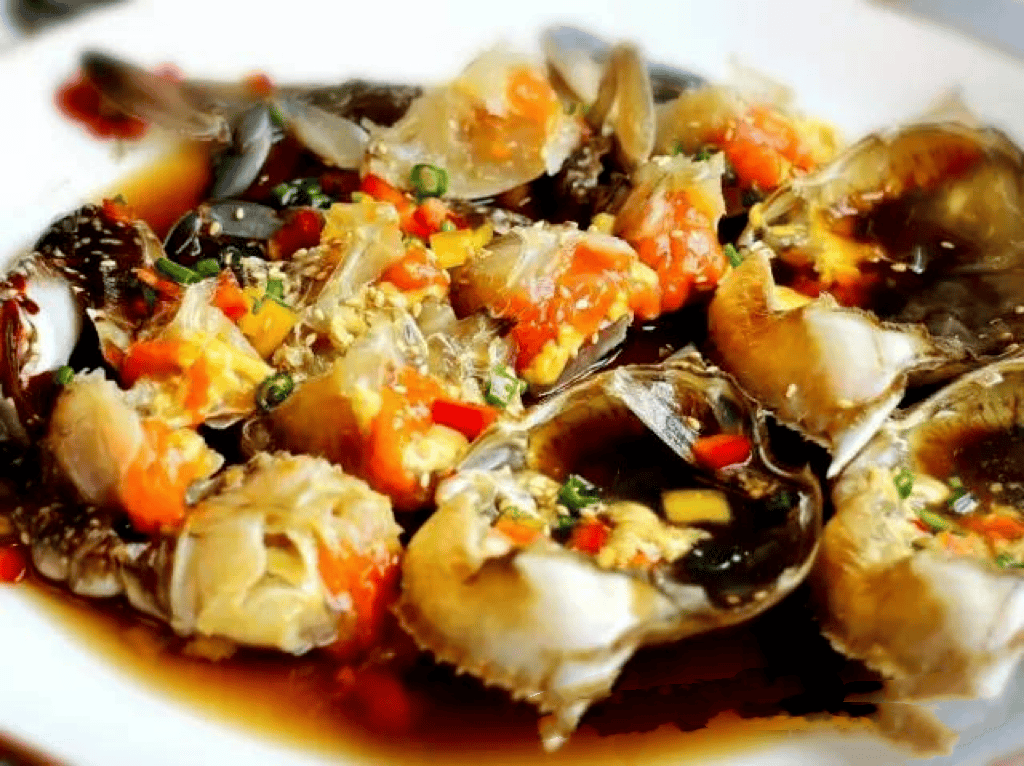 【飲食地理】韓國十大特色美食小吃