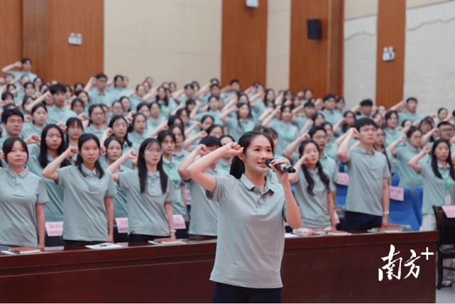 歡聚開學季，東莞已就緒｜教育周視野