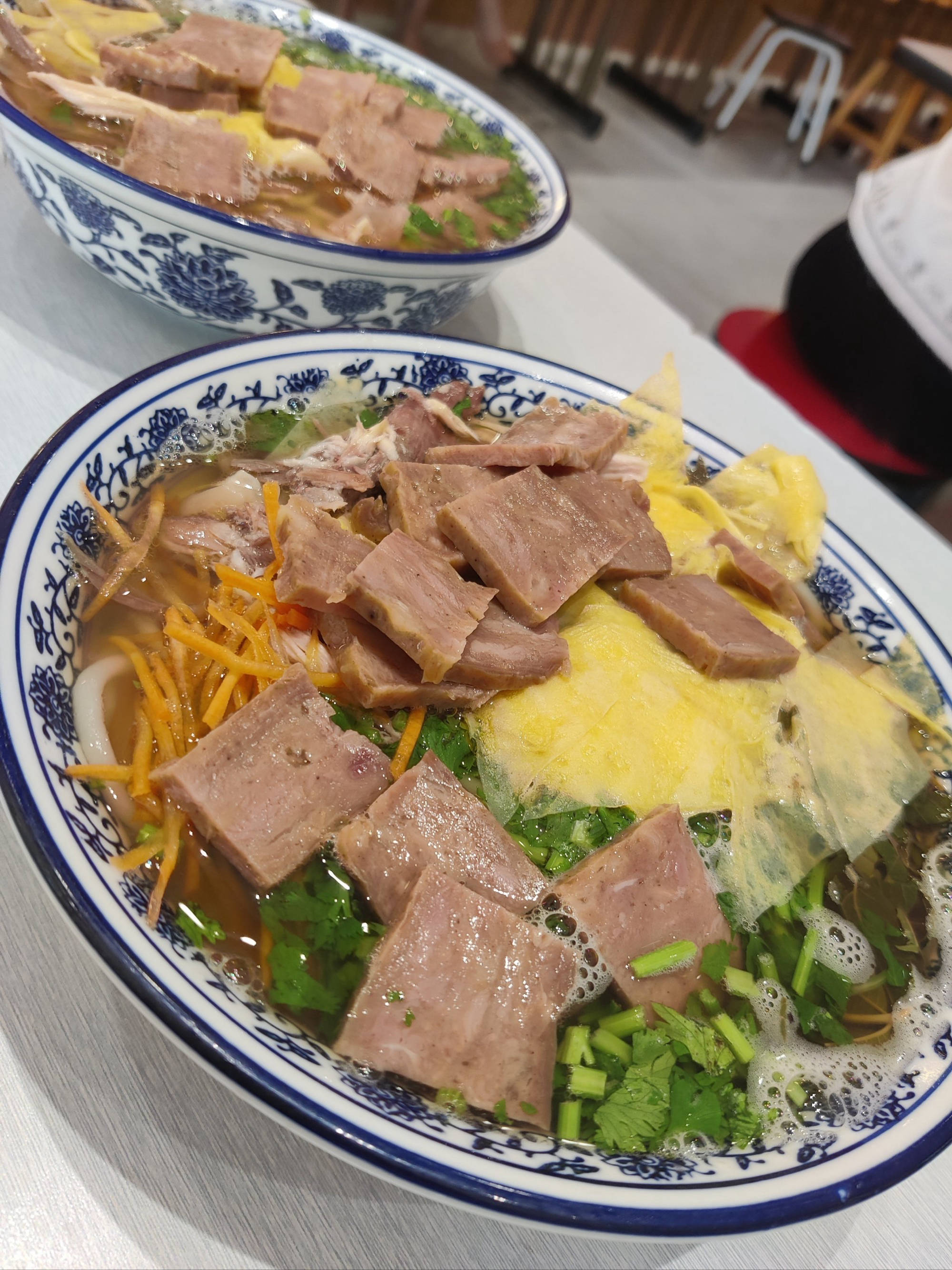 原創逛吃濰坊必收藏！7 家排隊王小吃店，吃透老濰縣煙火味