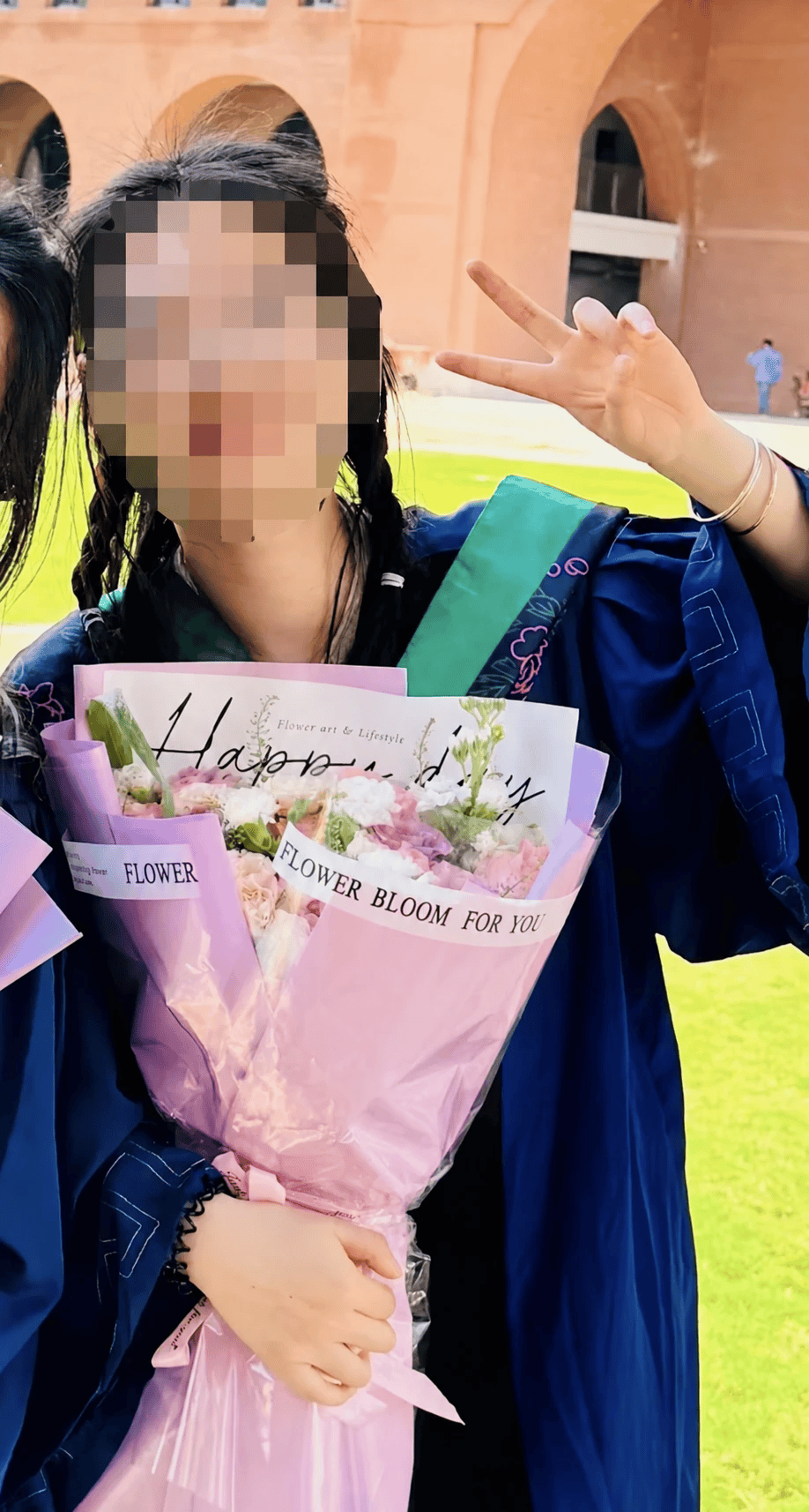 海南大學通報：失聯女研究生張某，確認不幸離世
