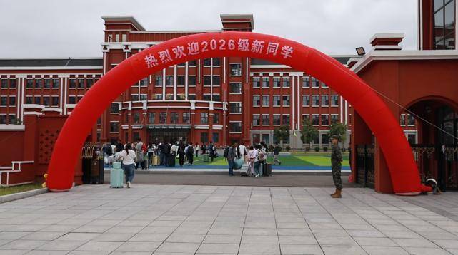 牡丹江東寧：開啟教育興城新動能