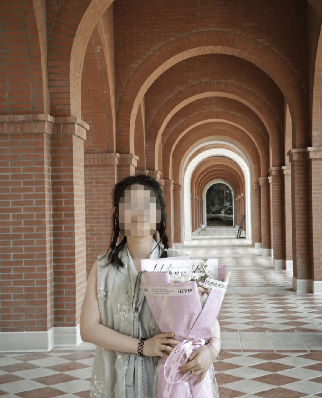 海南大學通報：失聯女研究生張某，確認不幸離世