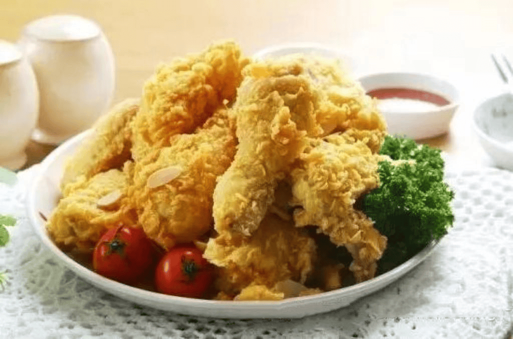 【飲食地理】韓國十大特色美食小吃