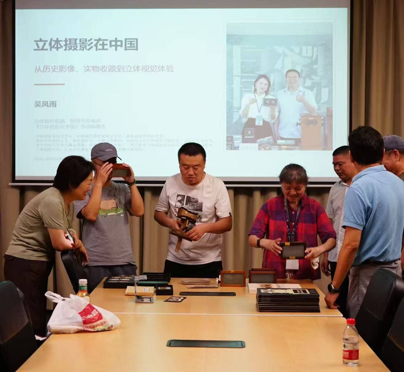 原創9月5日北京五棵松：一場值得期待相機收藏講座，還有豐厚抽獎