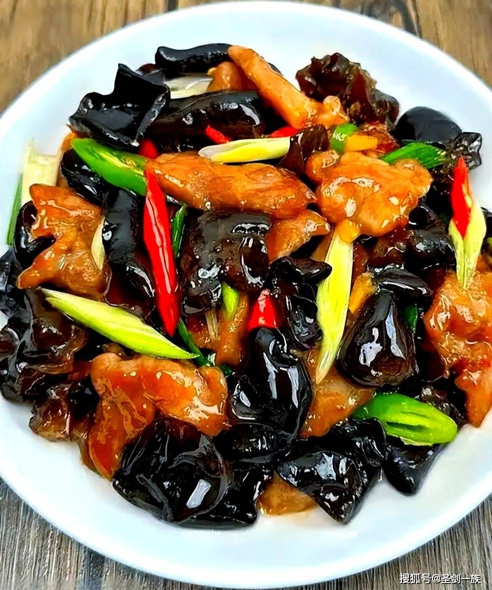 8道下飯神器，廚房小白也能拿捏，配米飯連吃三碗，收藏慢慢學