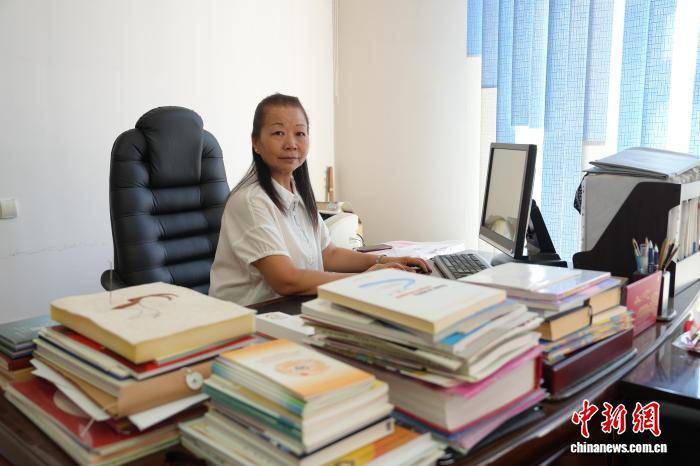 比什凱克國立大學孔院院長：海外中文教育從興趣走向需求