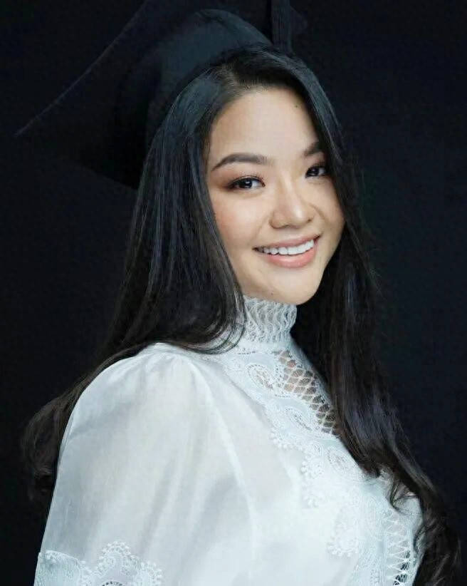 柬埔寨最美公主蓬索雷亞克，北京留學下嫁富二代，資產近億愛公益