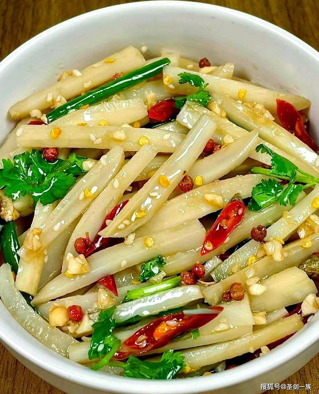8道下飯神器，廚房小白也能拿捏，配米飯連吃三碗，收藏慢慢學