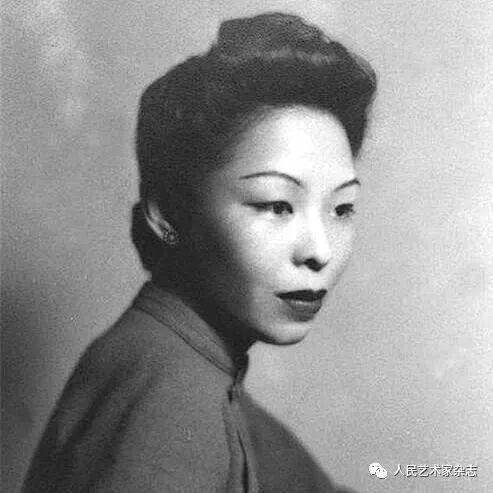 “我愛的是中國人，愛的是我們的民族，我們的文化”！“中國舞蹈之母”的故事在京上演