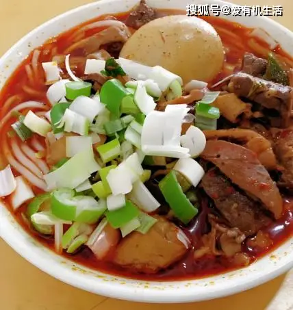原創大同美食三絕：一口下去，吃出晉北人的熱乎勁兒！