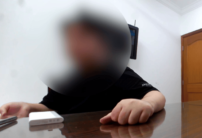 “你是不是嫖娼了?”“我沒有，可能…無意中有幫助”赴日留學生頻繁飛回上海，這個要求父母越想越怕