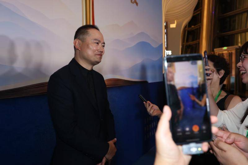 北京地區（含在京中央單位）共有17部作品獲第九屆魯迅文學獎，佔獲獎總數近一半