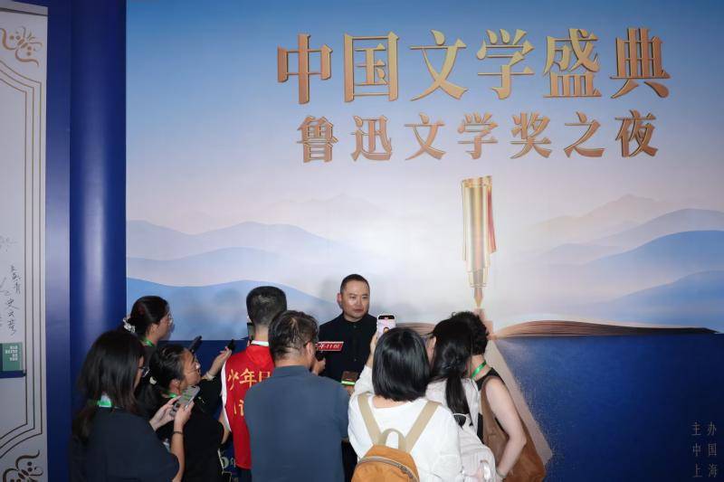 北京地區（含在京中央單位）共有17部作品獲第九屆魯迅文學獎，佔獲獎總數近一半
