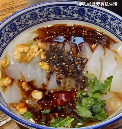 原創大同美食三絕：一口下去，吃出晉北人的熱乎勁兒！