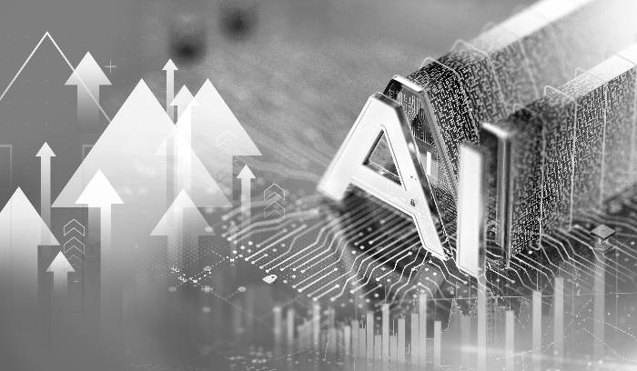 看好科技賽道潛力 外資機構密集調研中國AI產業鏈