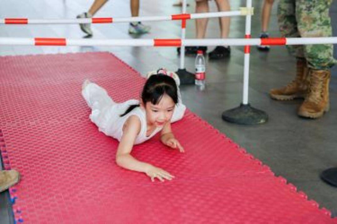 你好，新學期！成都首批“20後”萌娃上小學了