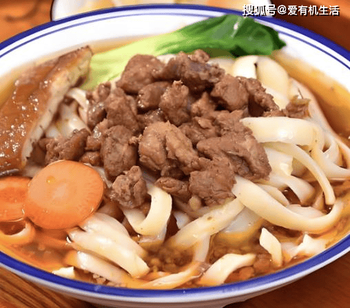 原創大同美食三絕：一口下去，吃出晉北人的熱乎勁兒！