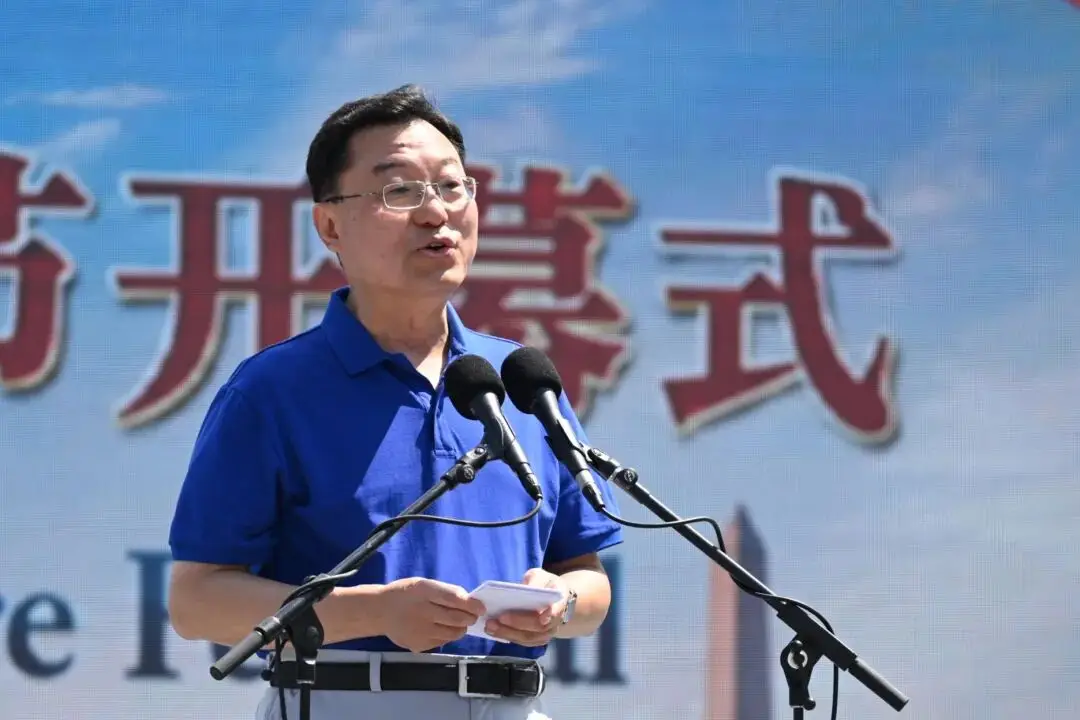中國駐美大使：今年是中美關係的“大年”，期待更多美國民眾來到中國、感受中國