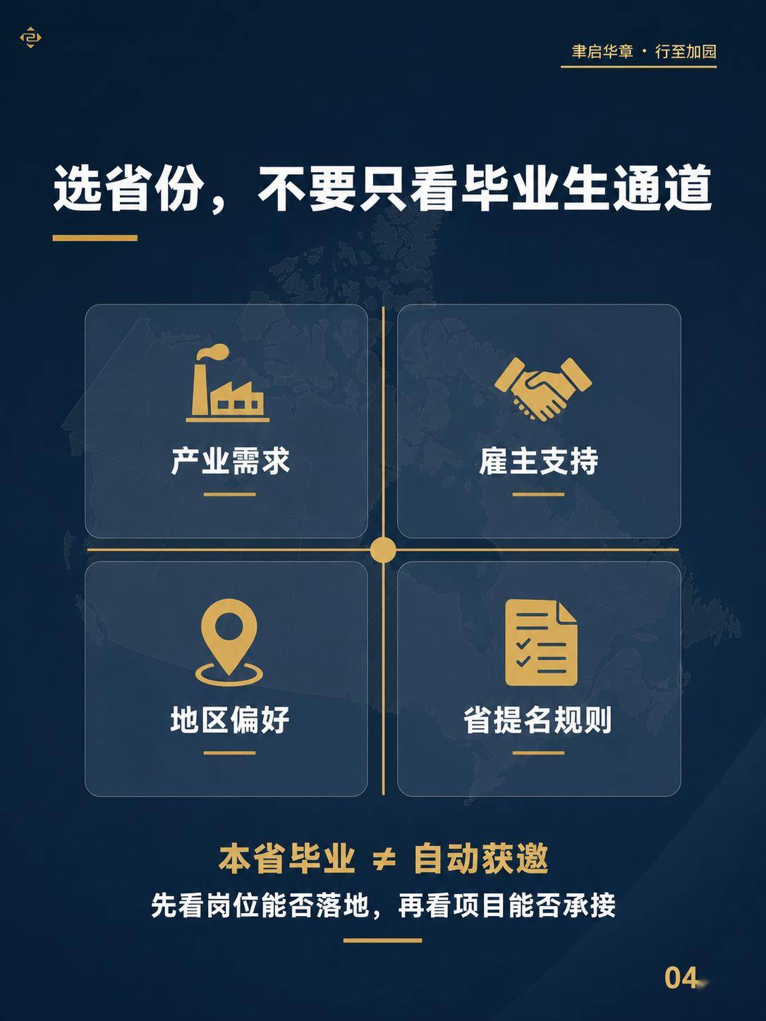 “留學-工籤-永居”最新路徑