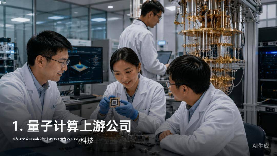 第16期｜新銳專案觀察：10個正在快速冒頭的優質標的