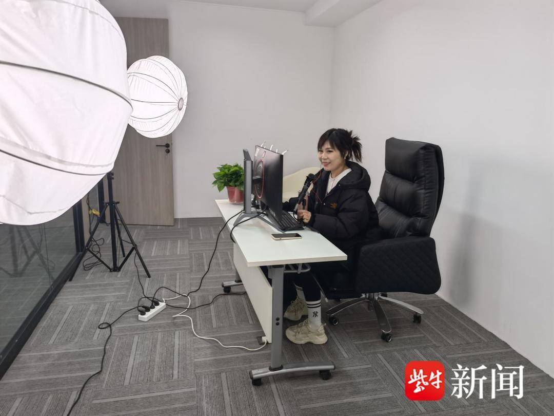 深度探索“人工智慧+”模式連雲港首個人工智慧OPC社羣正式啟用:人工智慧