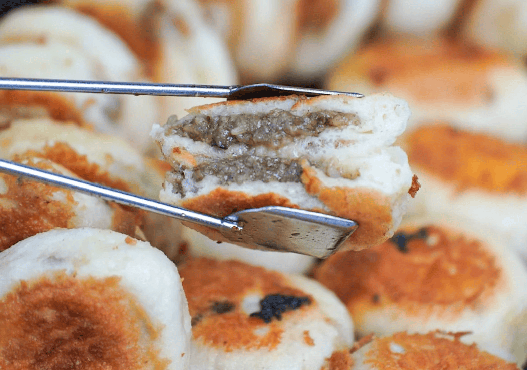 原創武漢特色美食推薦，每一種都是經典，舌尖上的誘惑，你吃過幾種？